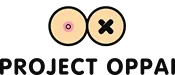 Project Oppai site logo