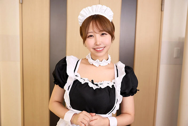 Maid (メイド)