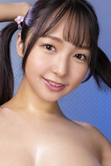 Headshot for Hoshino Natsuki