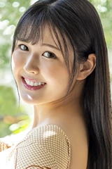 Headshot of Hibiki Rika