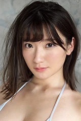 Headshot of Washio Mei