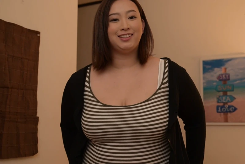 Fujisawa Reo playing a wife