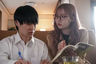 Tutor (家庭教師)