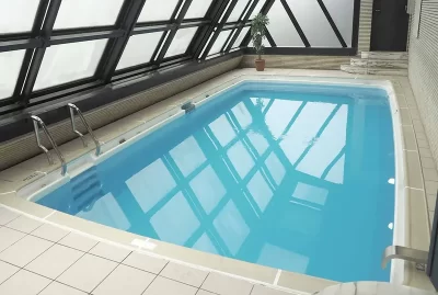 The Pool