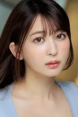 Headshot of Azusa Hikari from JUQ-605