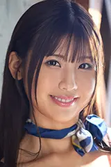 Headshot photo of Fujimori Hinami from FPRE-154