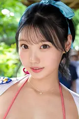 Headshot of Kohinata Miyu from SONE-438