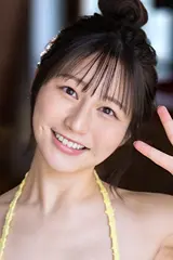 Headshot of Minamisawa Umika from SONE-567