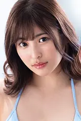 Headshot photo of Nitori Hina from PPPE-177