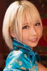 Headshot photo of Otsu Alice from CJOD-386