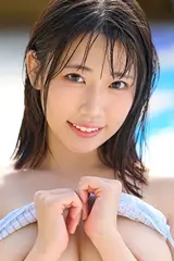 Headshot photo of Sakura Yuno from MIDA-105