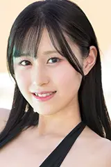 Headshot photo of Amamiya Hibiki from EBWH-052