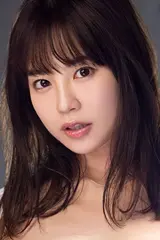 Headshot photo of Amamiya Kanan from MIDA-038