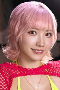 Headshot photo of Haruhi Moka from MNGS-003