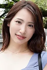 Headshot photo of Kuroki Nami from DLDSS-274