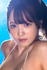 Headshot photo of Miyachi Rio from MIDA-097