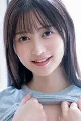 Headshot photo of Shizuka from BF-732