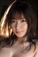 Headshot photo of Washio Mei from SSIS-304