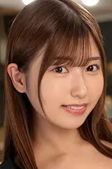 Headshot photo of Aizawa Miyu from PPPE-335