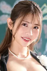 Headshot photo of Aoi Ibuki from MIDA-143