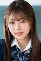 Headshot photo of Hayasaka Hime from SONE-463
