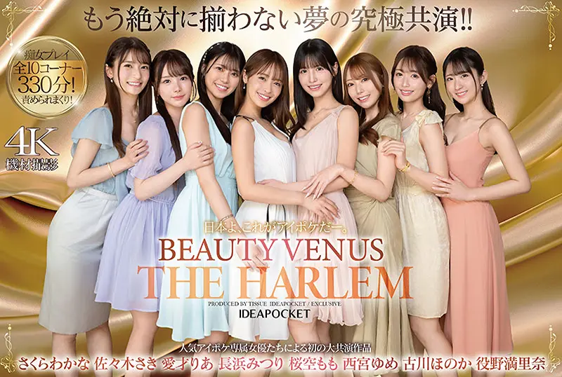 IPZZ-586 movie cover