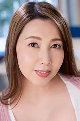 Headshot photo of Kazama Yumi from JUVR-232