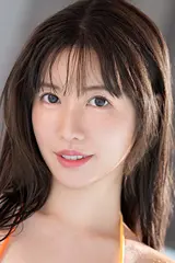 Headshot photo of Kimura Ako from SONE-783