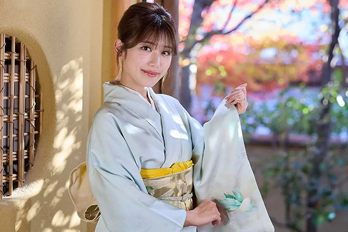 Kimono・Yukata (着物・浴衣)