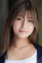 Headshot photo of Sayama Yui from EBWH-168