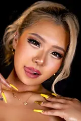 Headshot photo of Sena Rumina from NKKVR-070