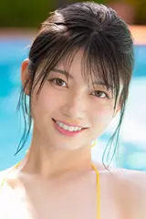 Headshot photo of Seto Kanna from SONE-614