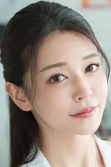 Headshot photo of Tachibana Mary from DASS-510