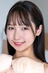 Headshot photo of Hoshino Natsuki from SQTE-562