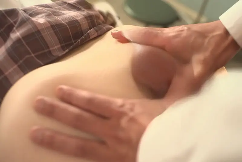 Ishikawa Mio getting an assjob cumshot