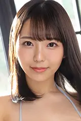 Headshot photo of Riri Haruka from EBWH-116