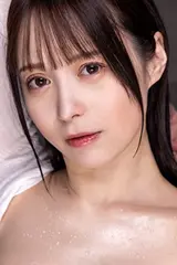 Headshot photo of Tenma Yui from TPPN-256