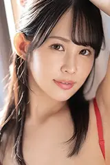 Headshot photo of Futaba Sara from MIDV-677
