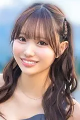 Headshot photo of Suzunoya Rin from HMN-768