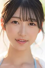 Headshot photo of Yukishiro Miho from PPPE-245