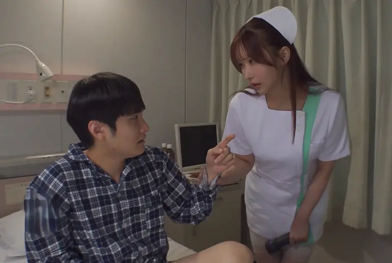 01-mida-002-nurse-unpai