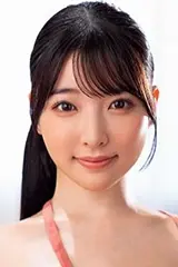 Headshot photo of Satsuki Nao from JUFE-618