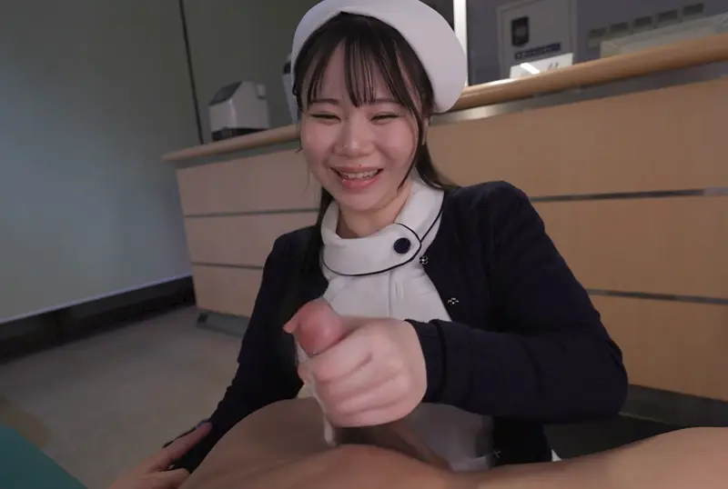 Koikawa Komomo handjob cumshot