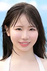 Heashot photo of Koikawa Komomo from MIDA-489