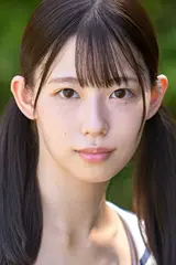 Headshot photo of Hayasaka Kanon from SNOS-130