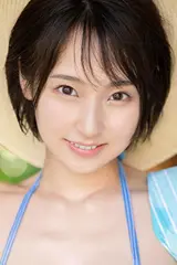 Headshot photo of Itoi Ruka from SONE-568