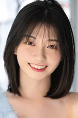 Headshot photo of Seto Kanna from 「恋のはじまり」
